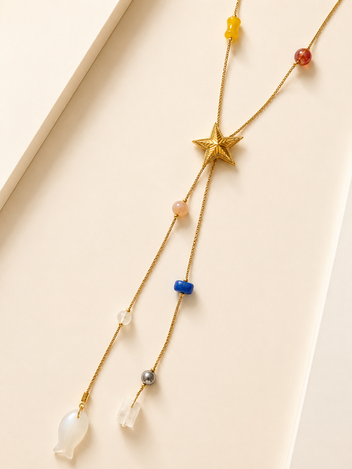 Capri Necklace