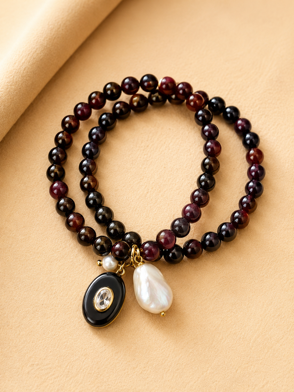 Intention Bracelets