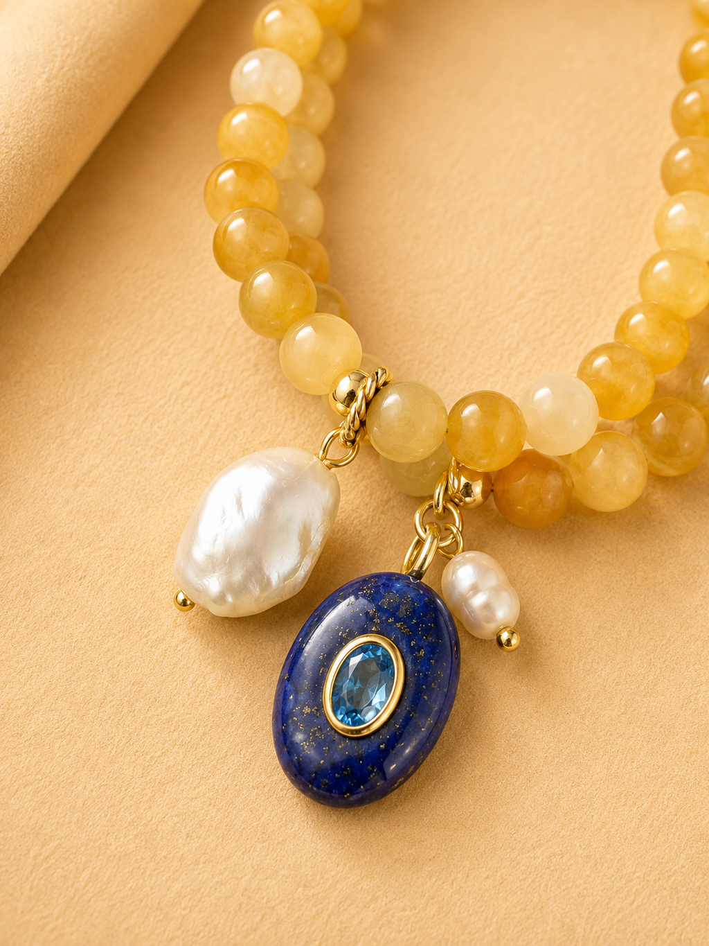 Intention Bracelets
