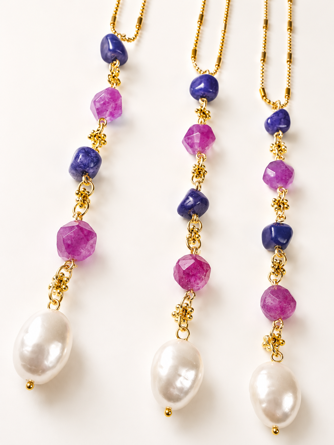 Aurora Necklaces