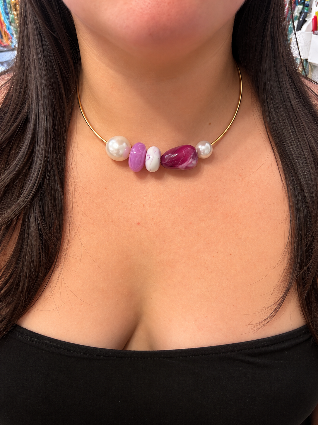 Versatile Choker