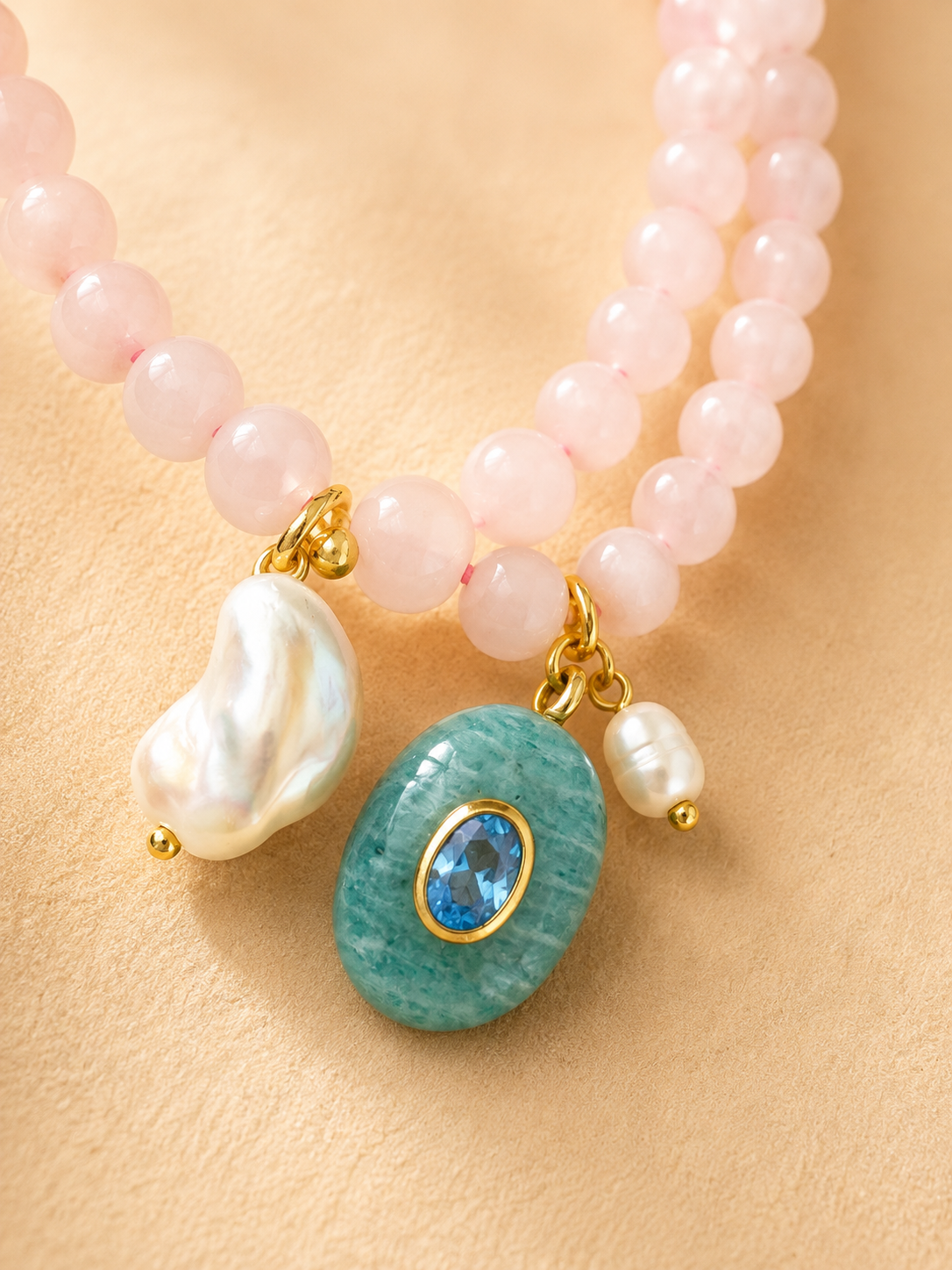 Intention Bracelets