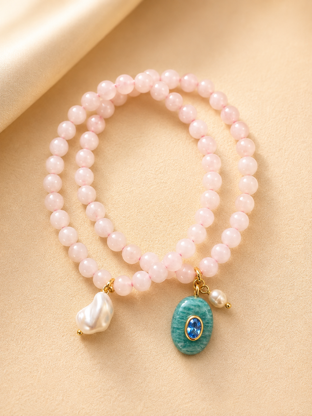 Intention Bracelets