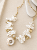 Mar de Encanto Necklace