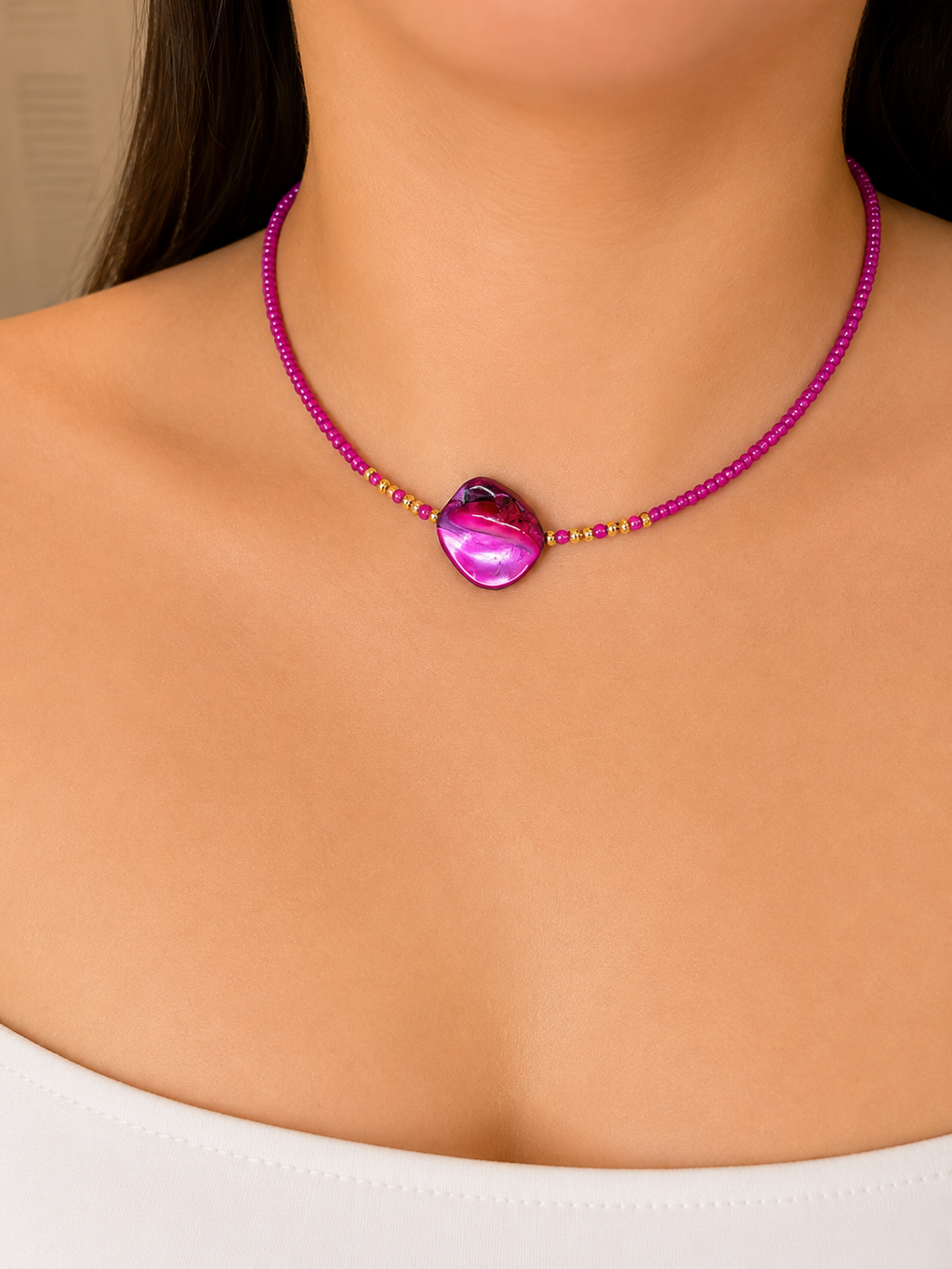 Manta Choker