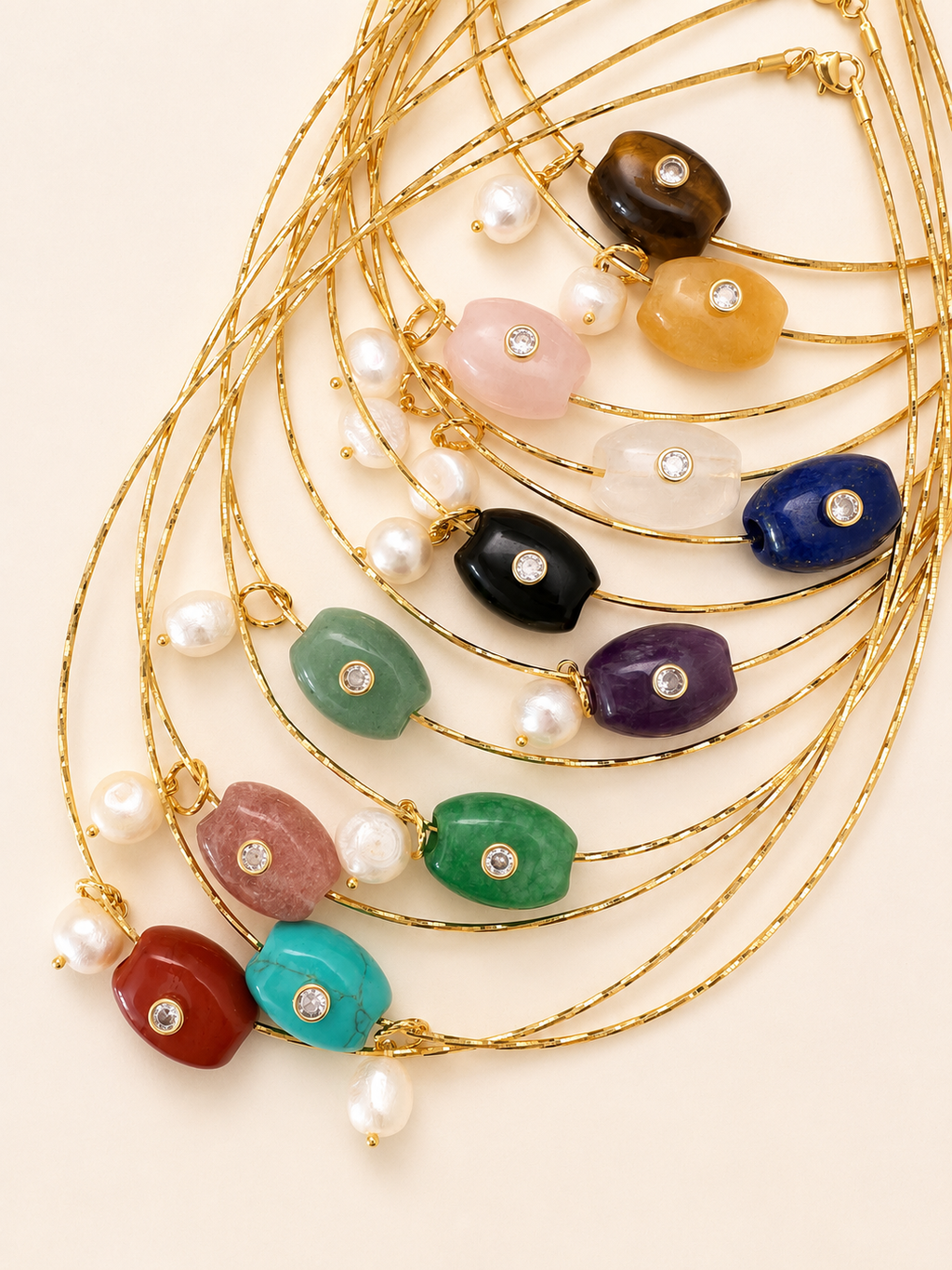 Nova Choker
