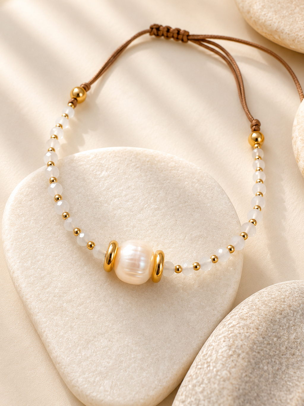 Pearl Essence Bracelet