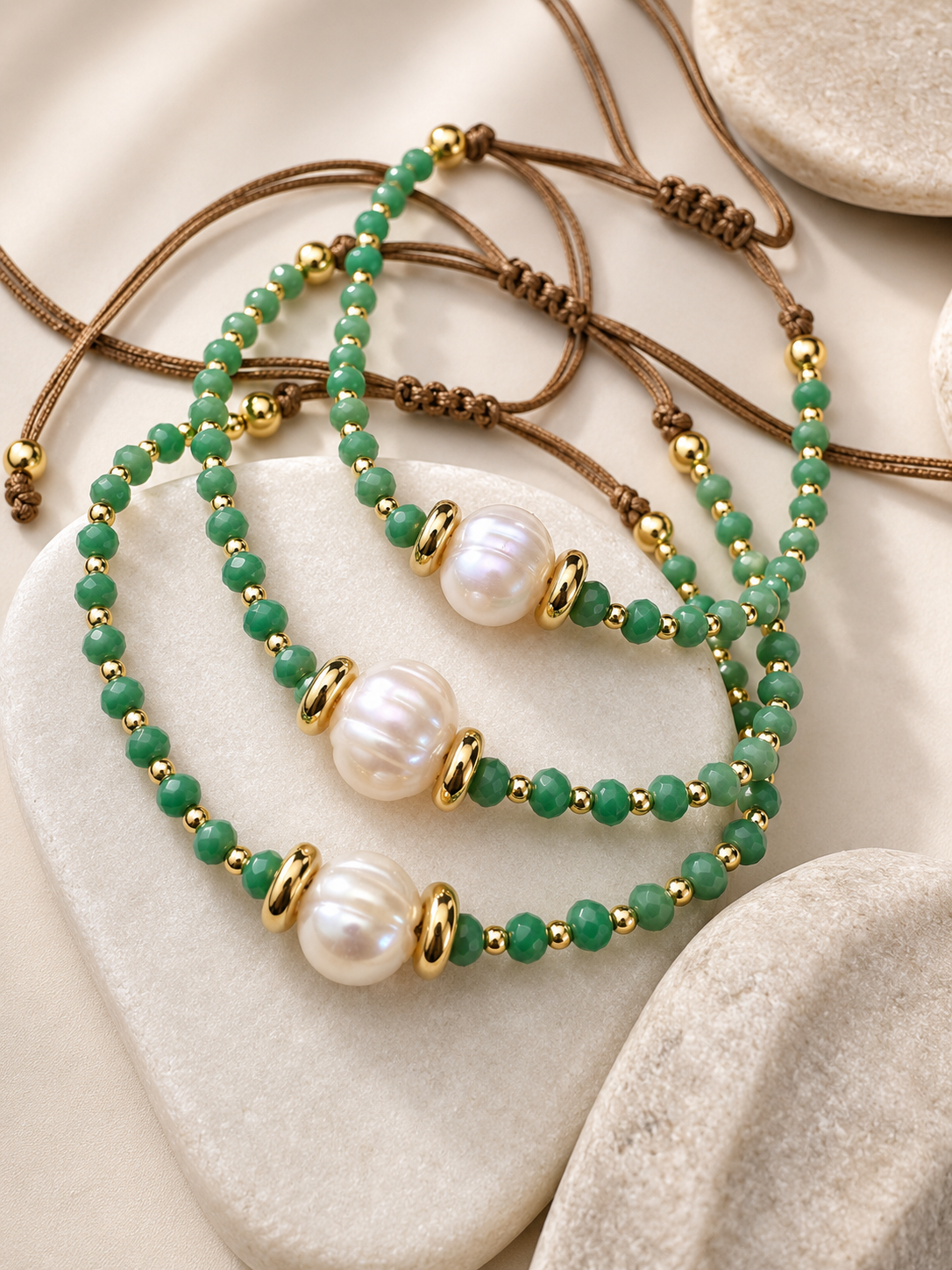 Pearl Essence Bracelet