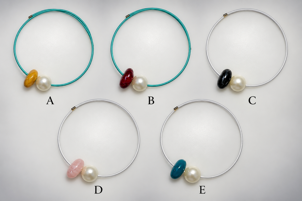 Magnetic Cord