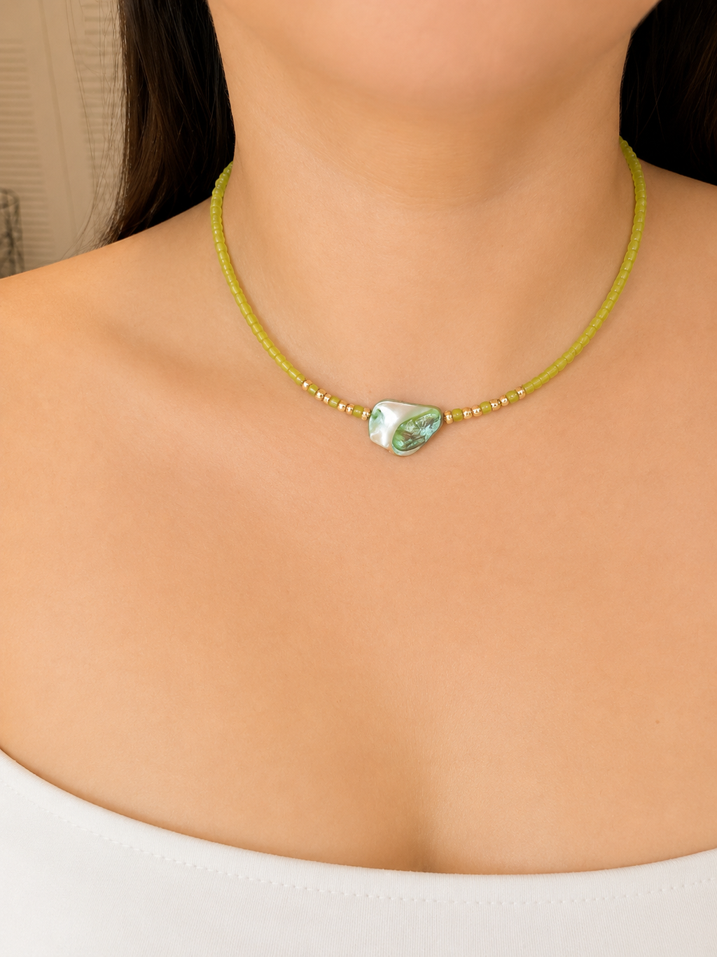 Manta Choker