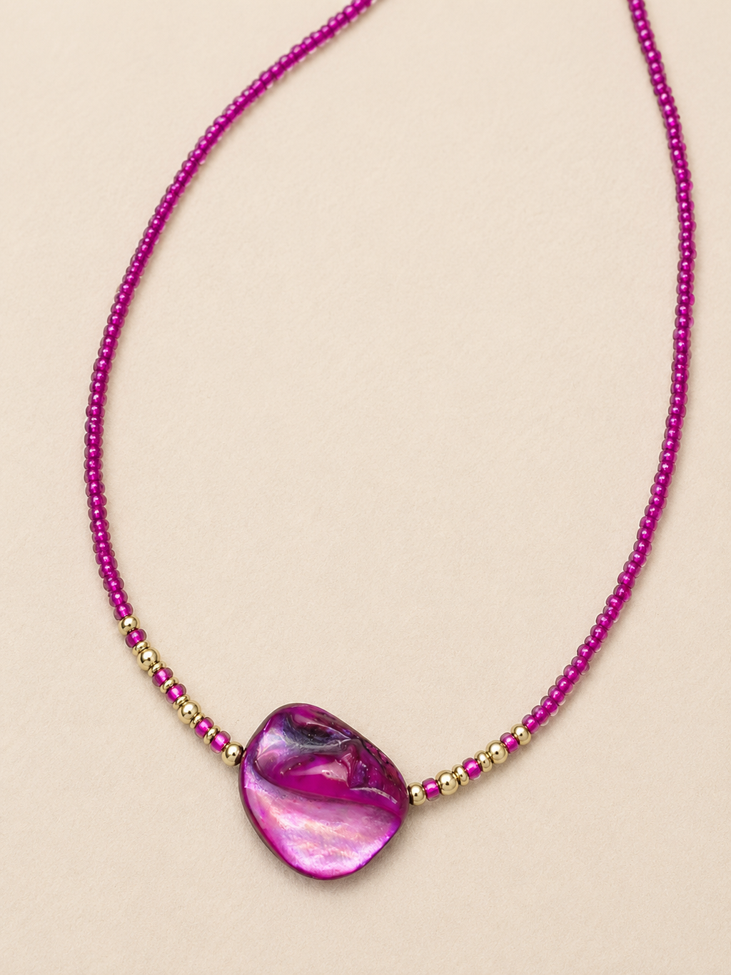 Manta Choker