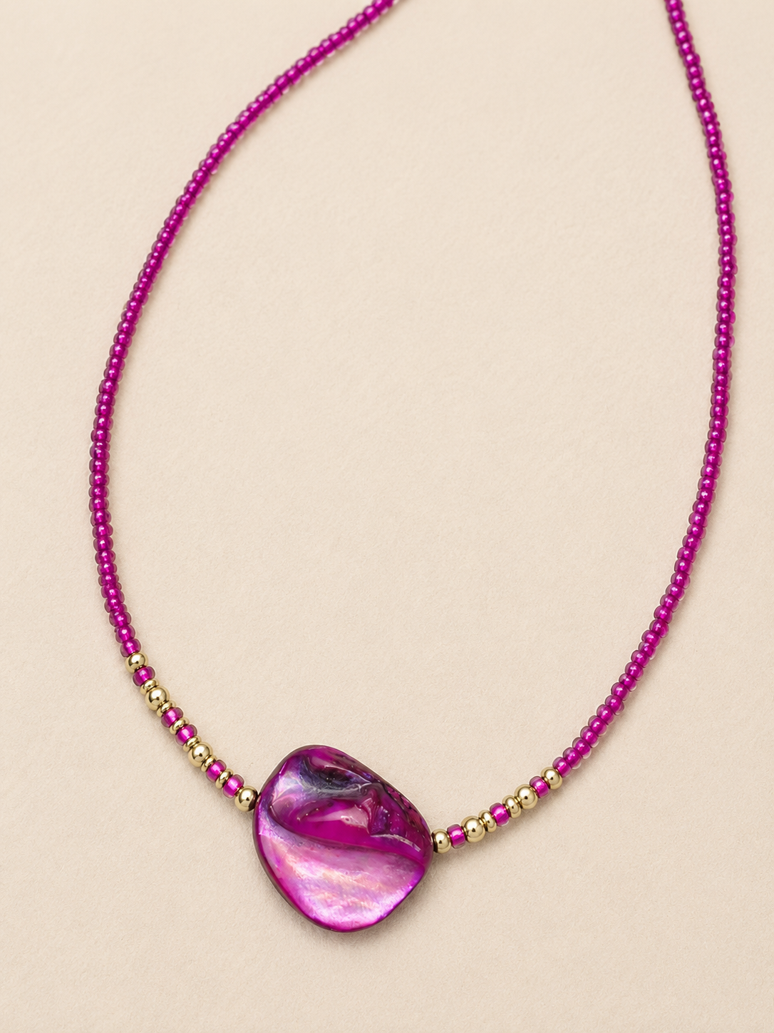 Manta Choker