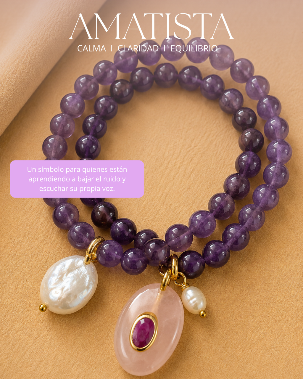 Intention Bracelets