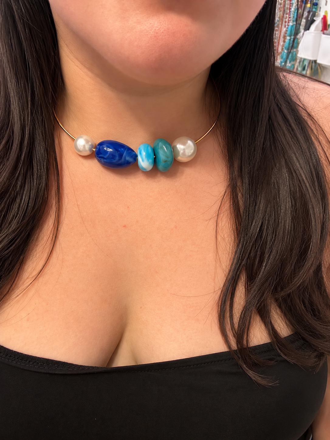 Versatile Choker