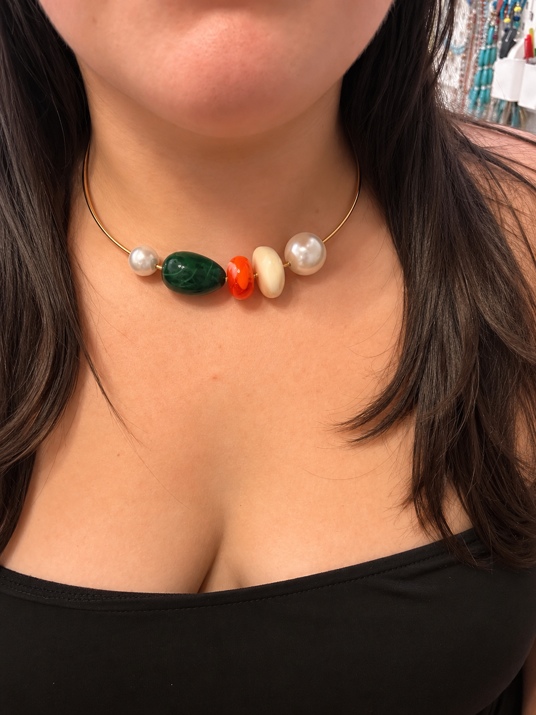 Versatile Choker