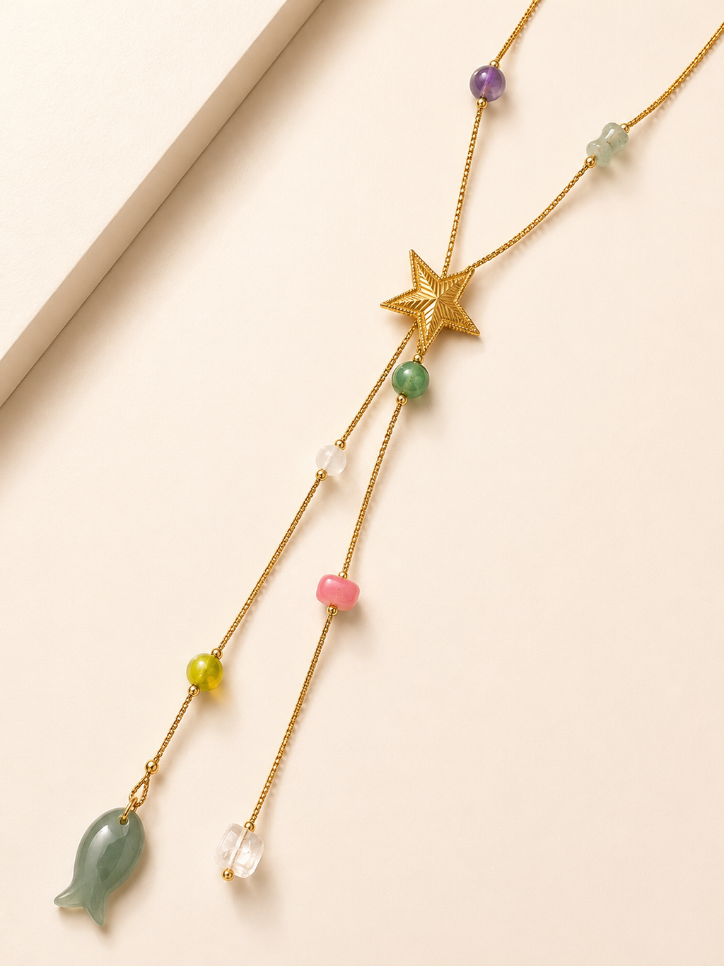 Capri Necklace