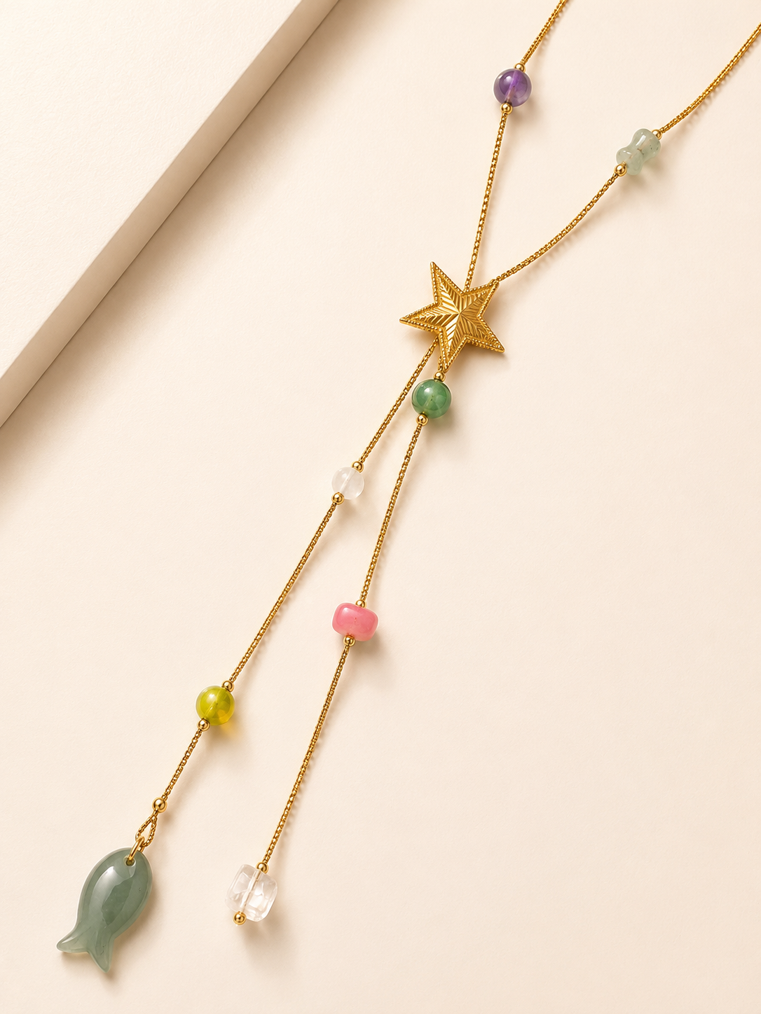 Capri Necklace