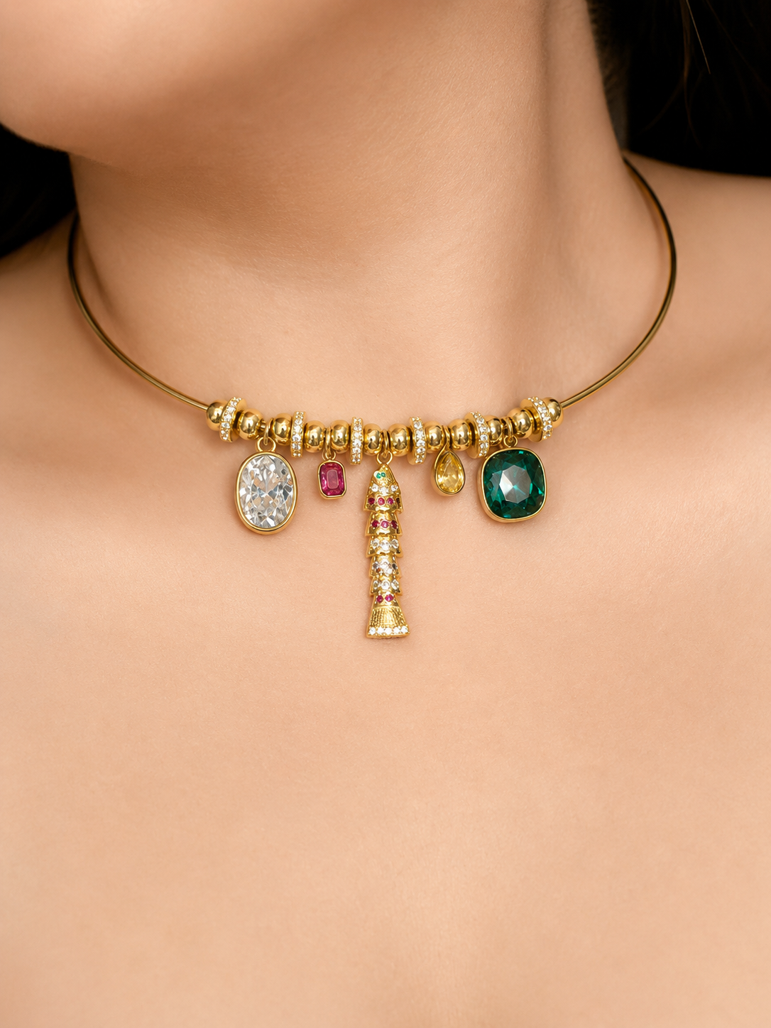 Oceana Choker
