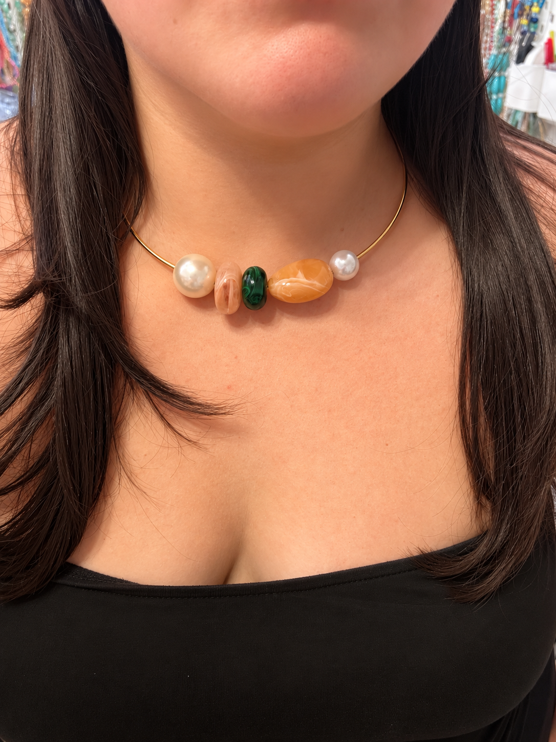Versatile Choker
