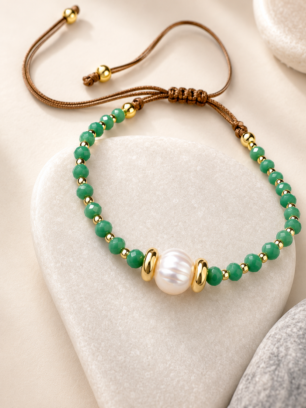 Pearl Essence Bracelet