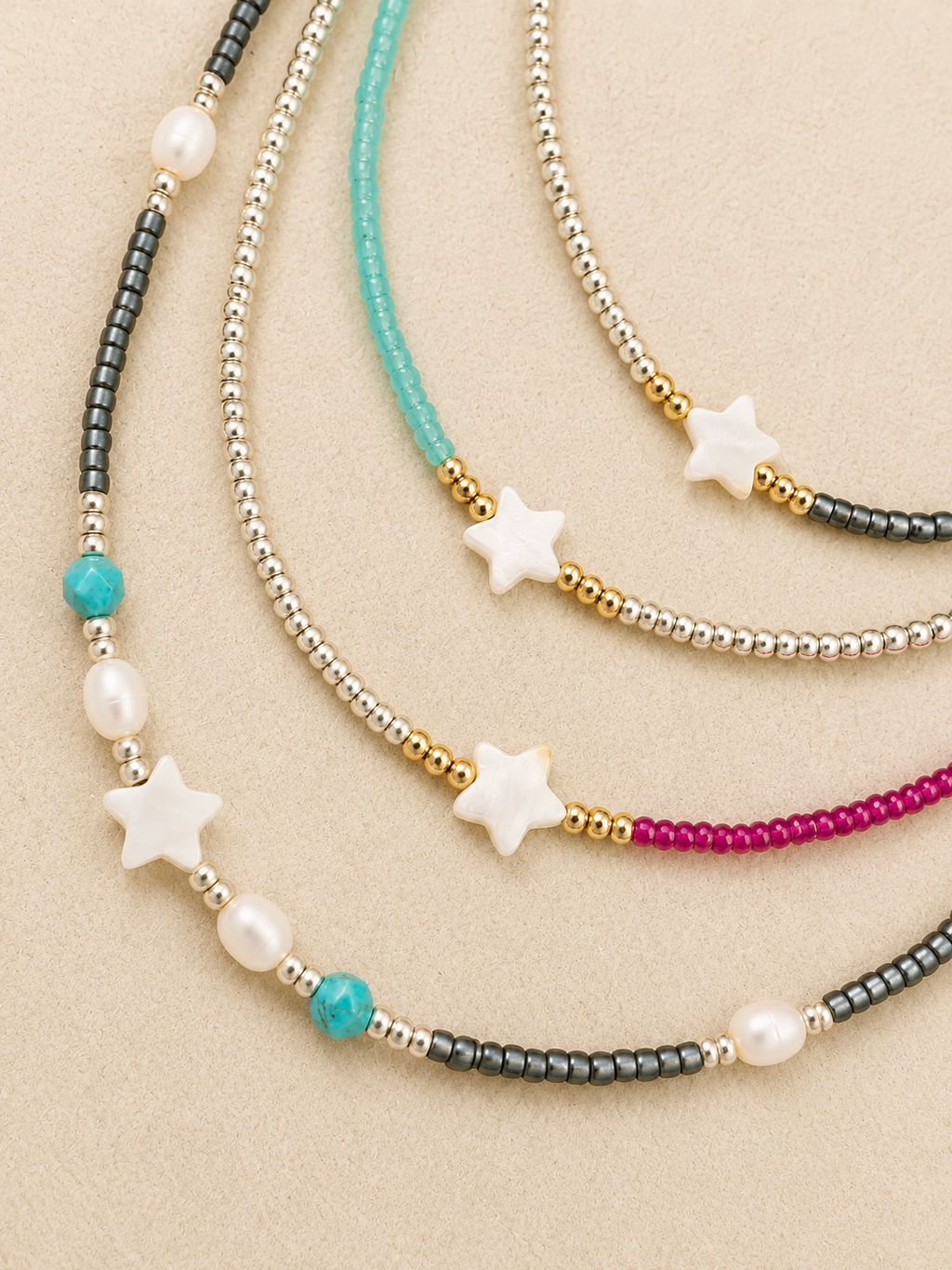 Star Choker