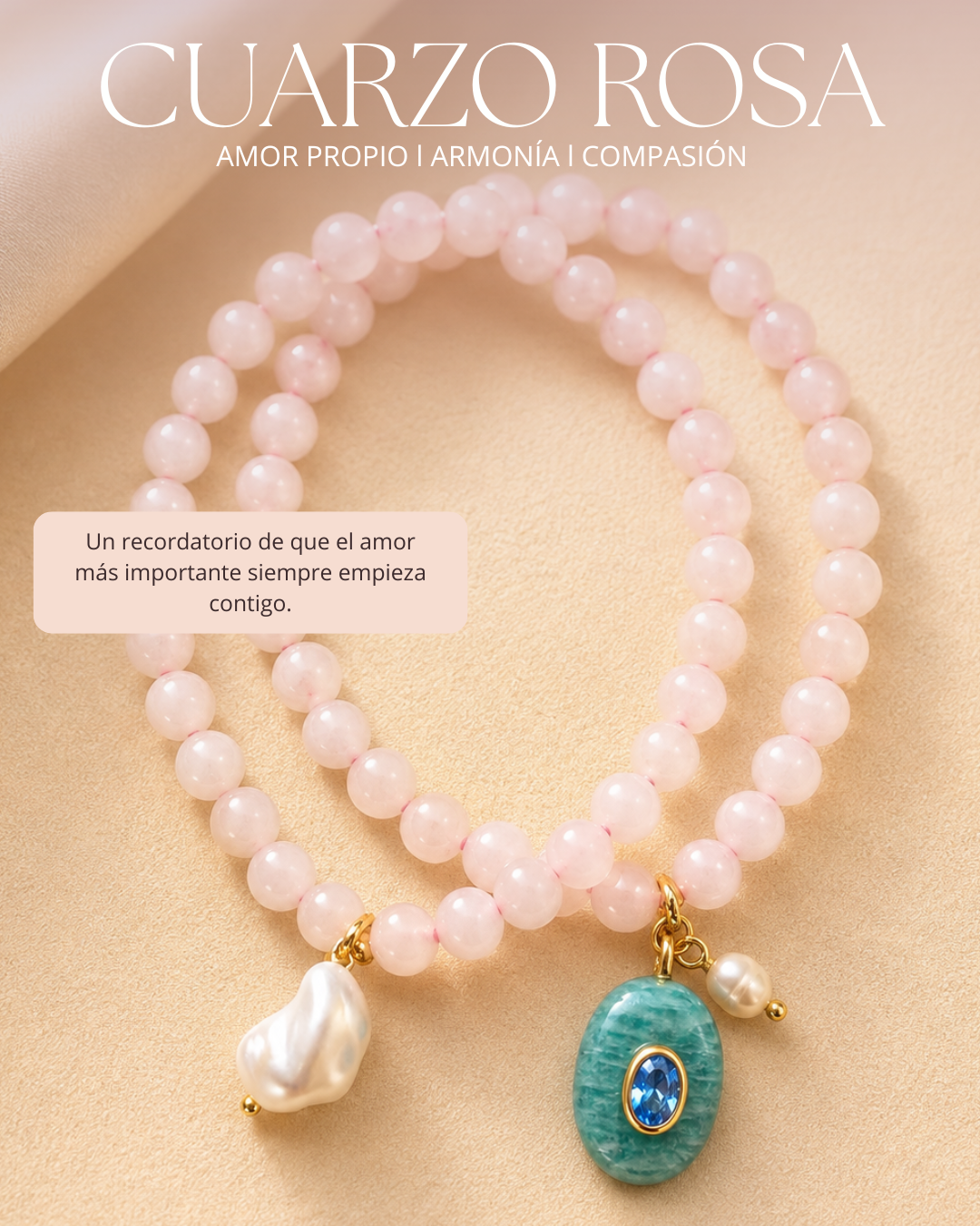 Intention Bracelets