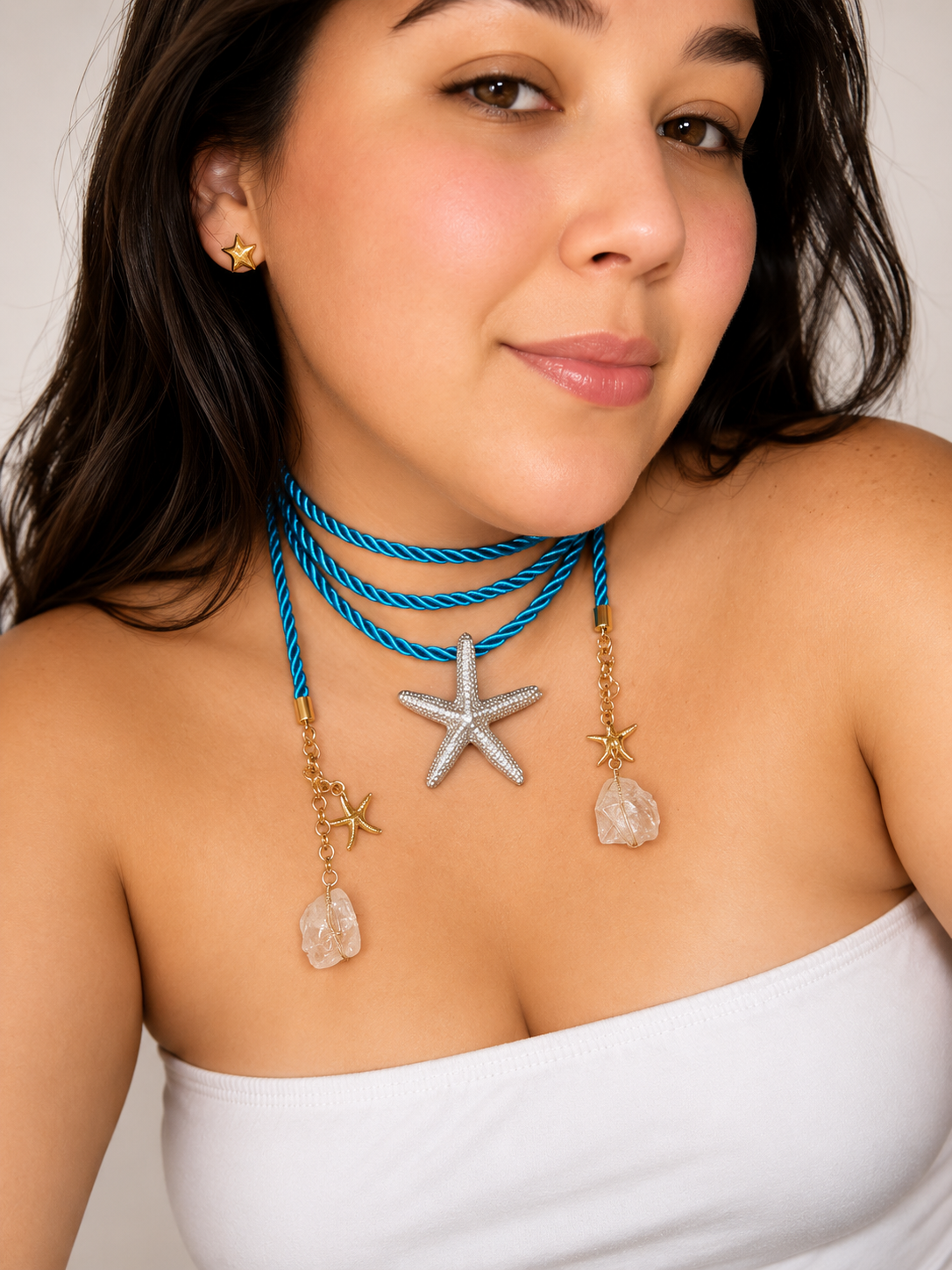 Marina Lariat