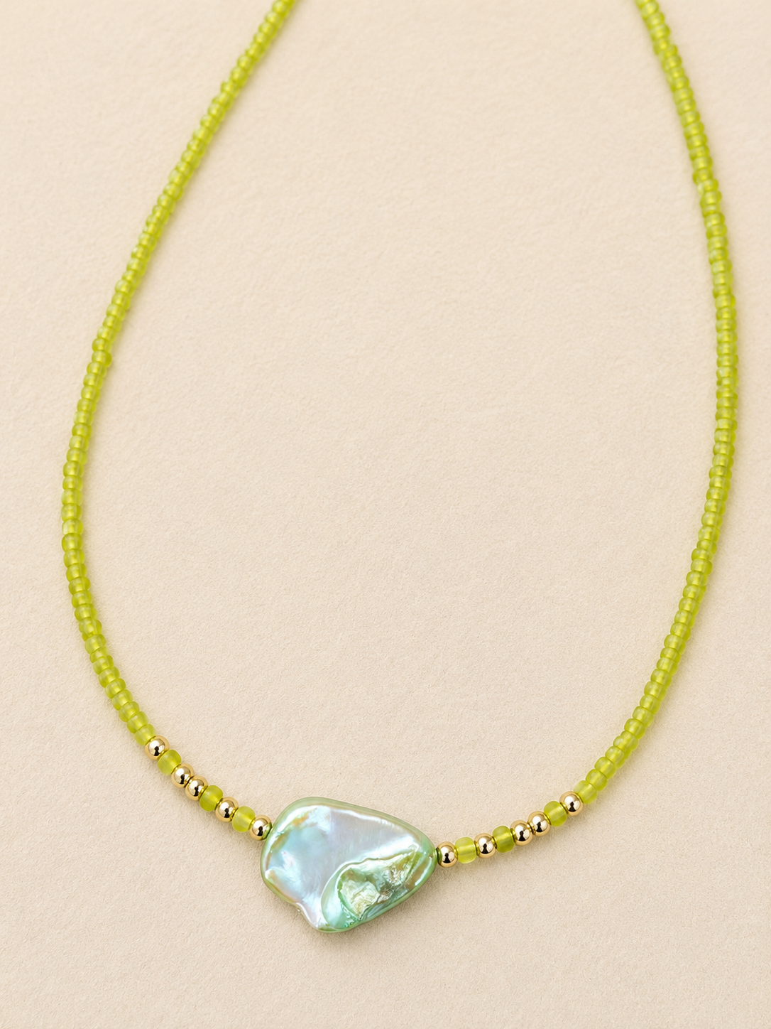 Manta Choker