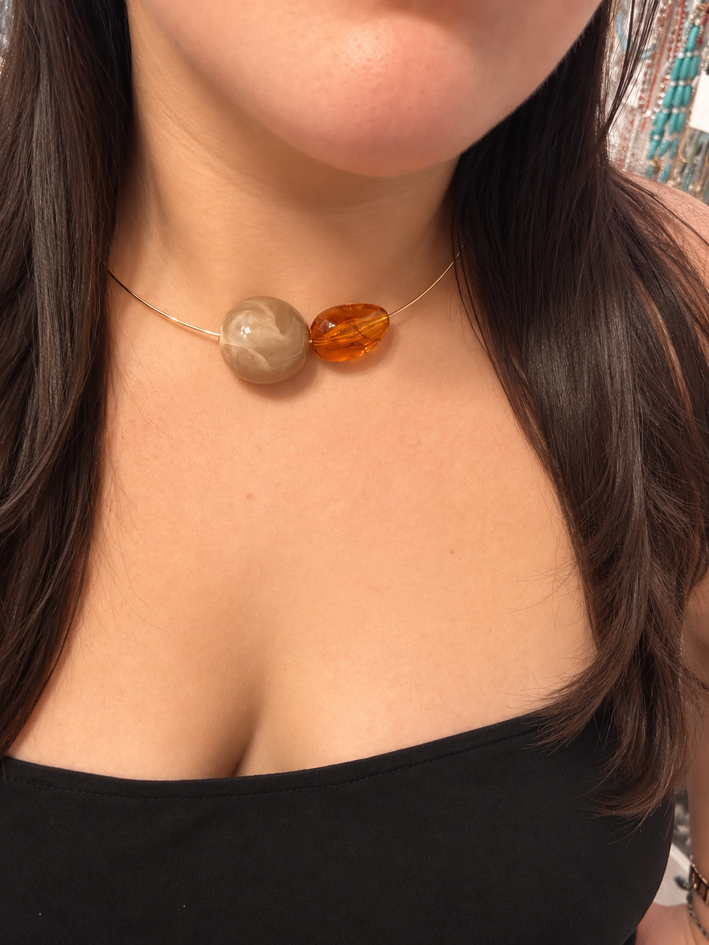 Amara Choker