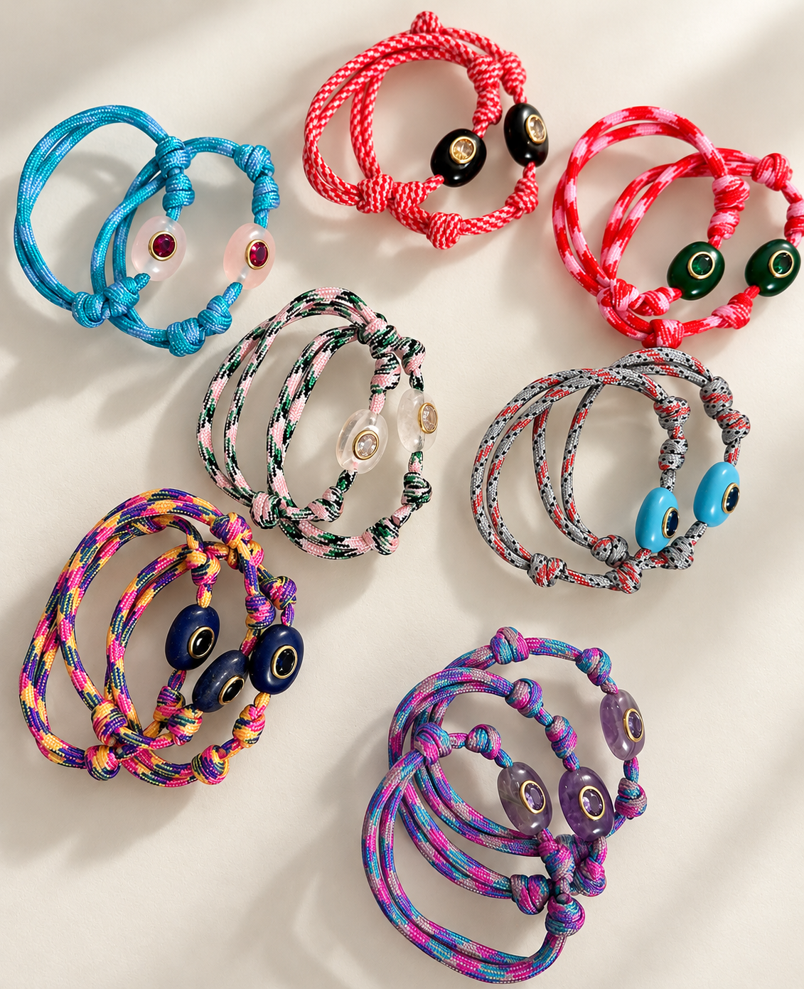 Paracord Bracelet