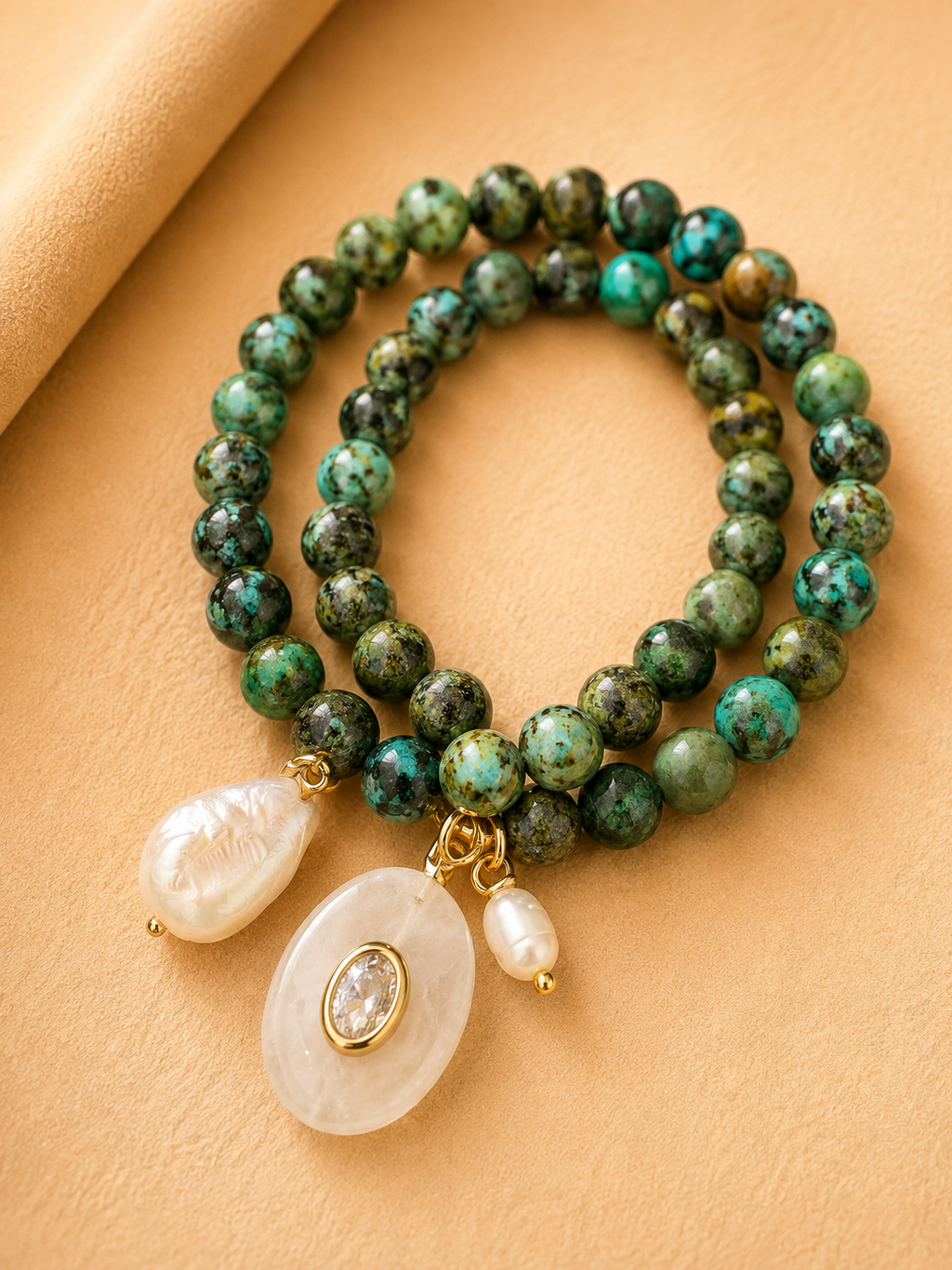 Intention Bracelets