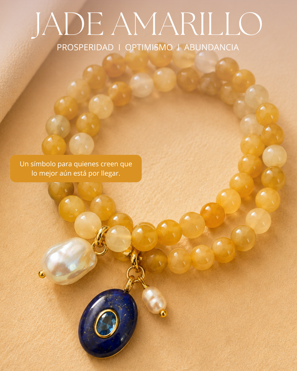 Intention Bracelets