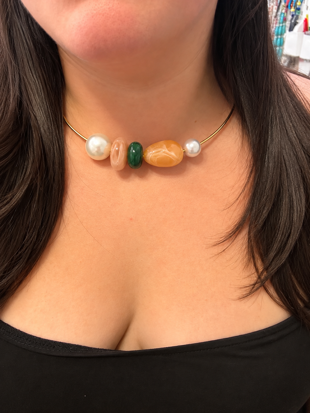 Versatile Choker