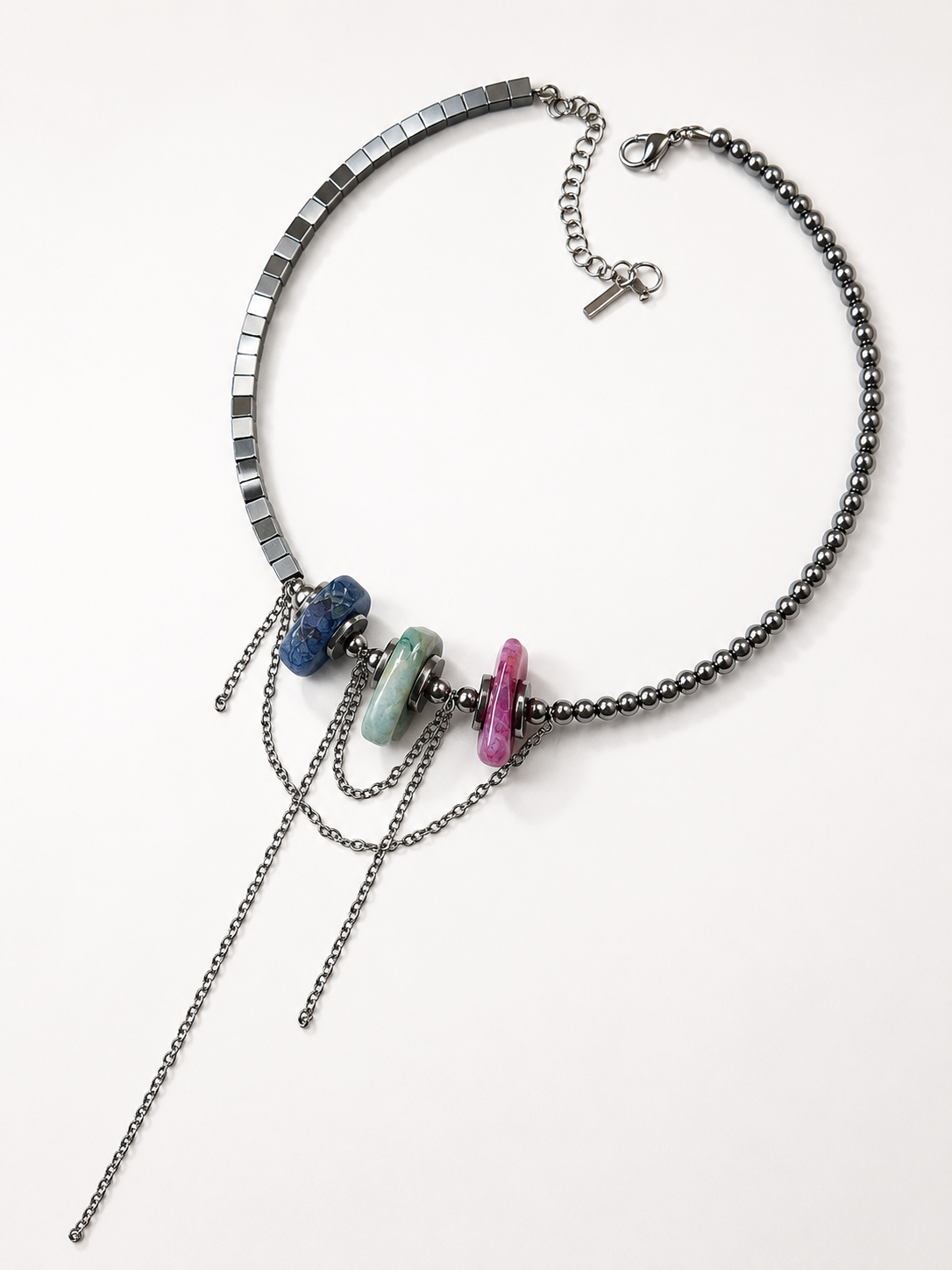 Cosmic Necklace