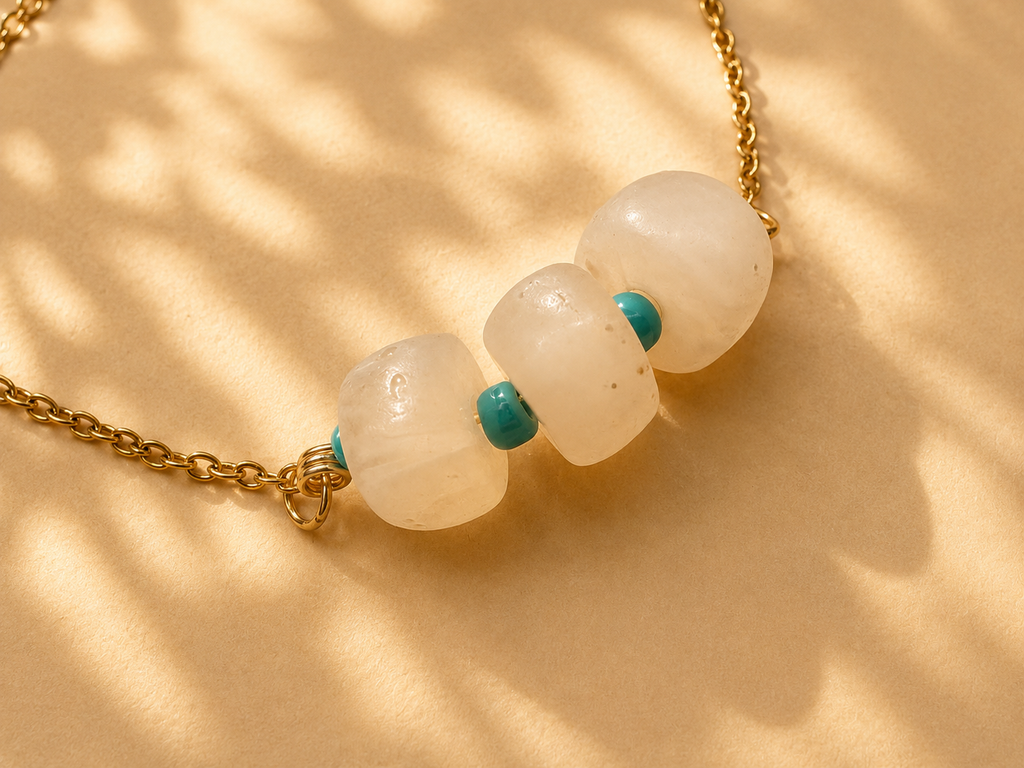 Candy Coast Anklet