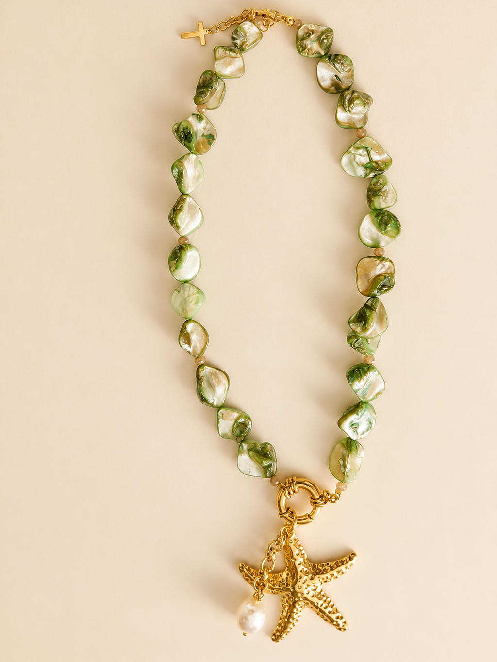 Starfish Pearl