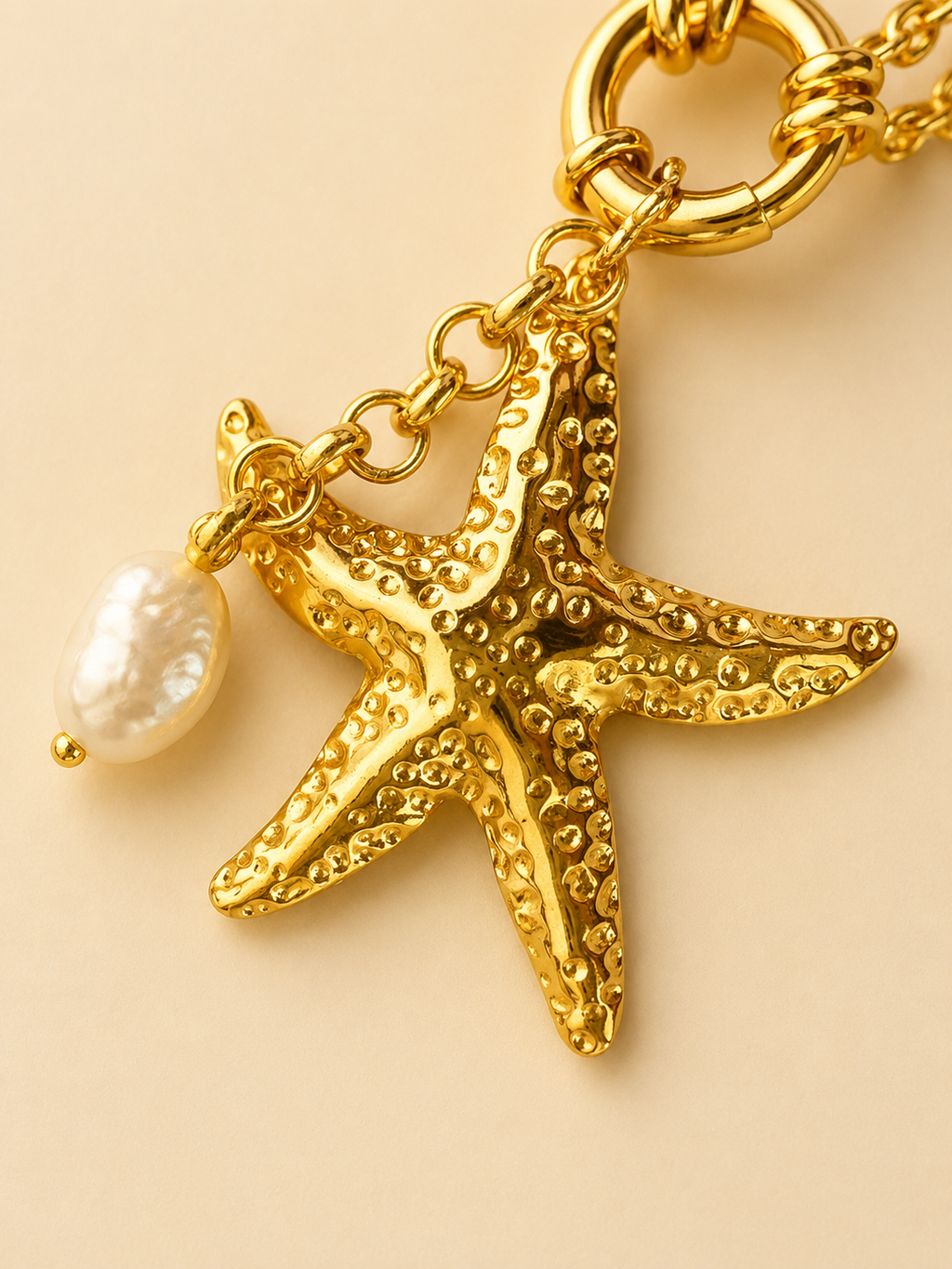 Starfish Pearl