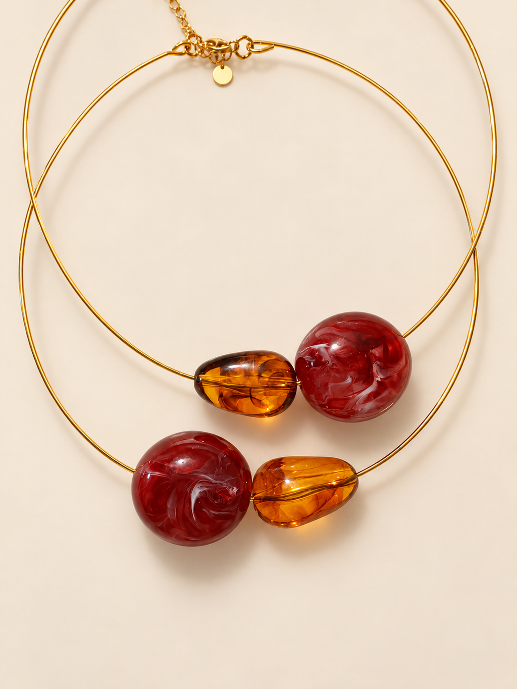 Amara Choker