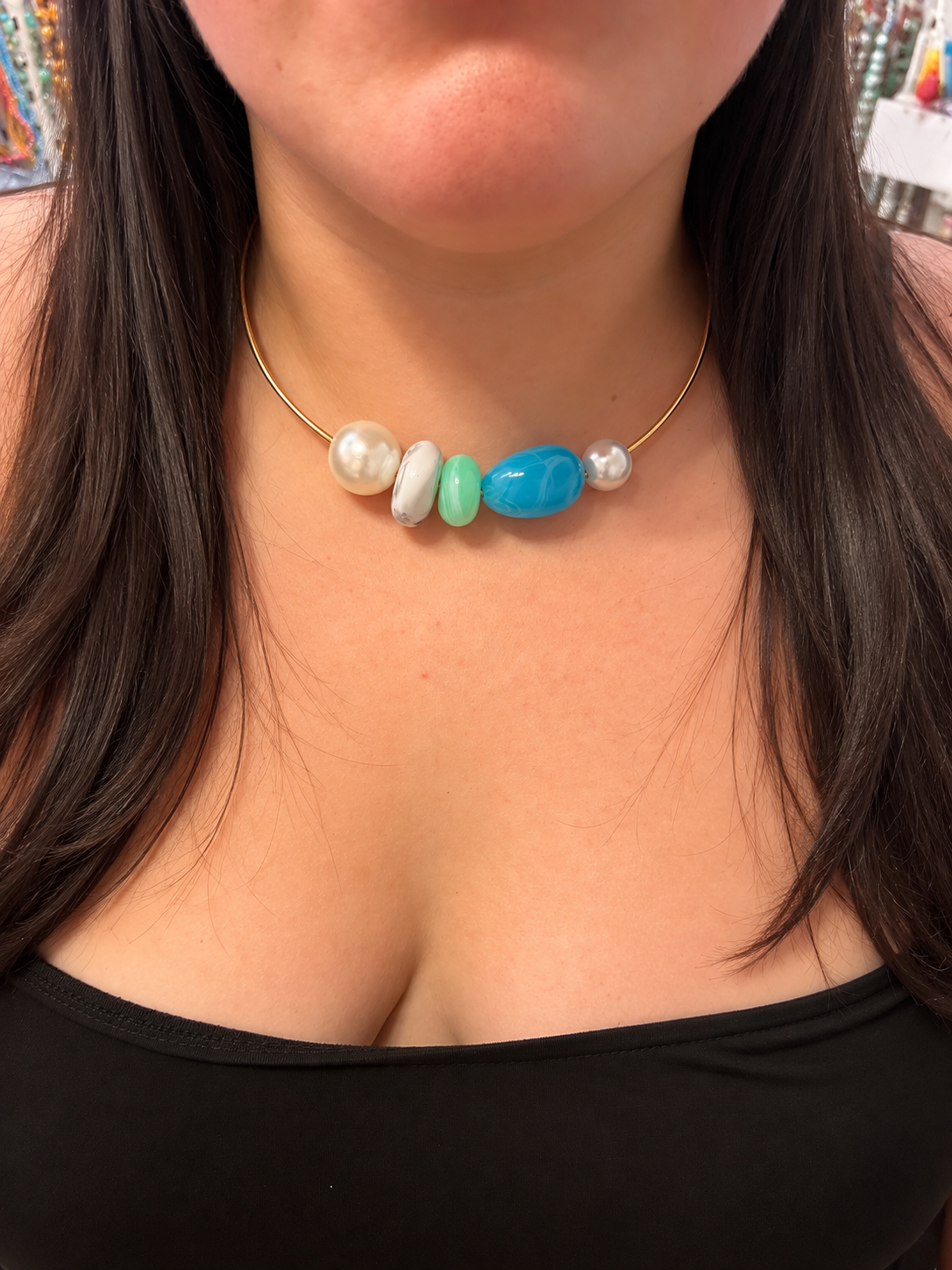 Versatile Choker