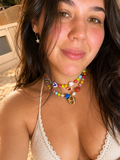 Bubble Tide Necklace