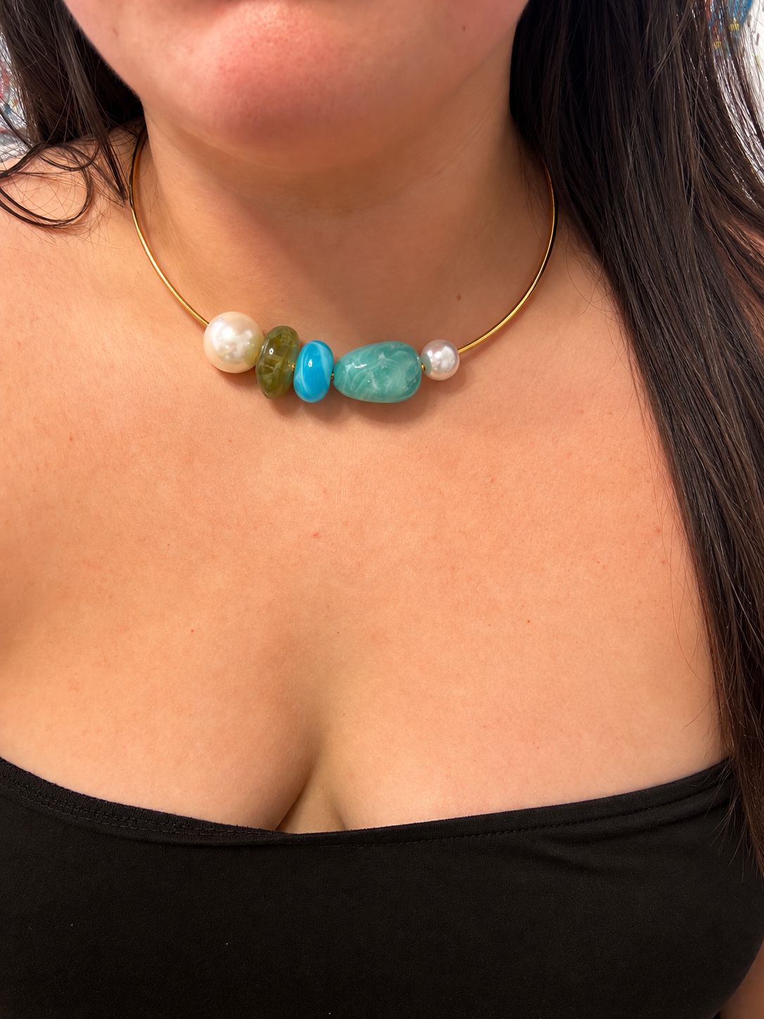 Versatile Choker