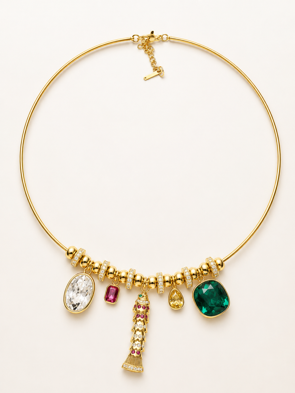 Oceana Choker