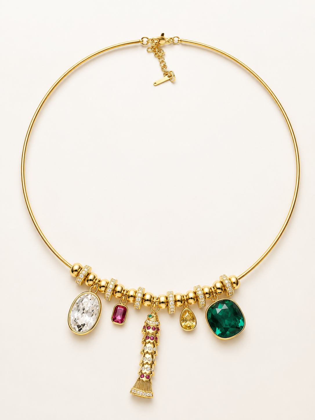 Oceana Choker