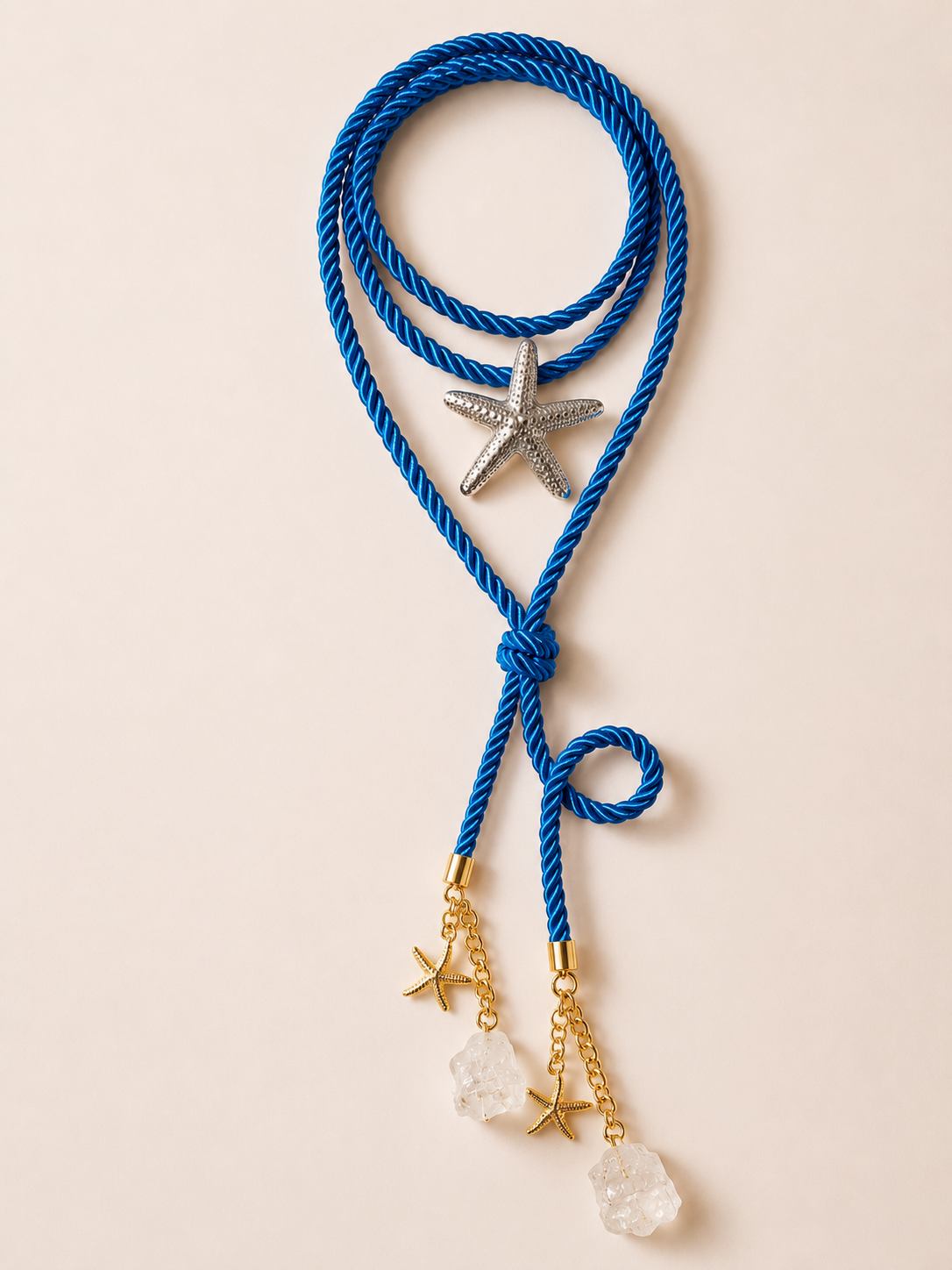 Marina Lariat