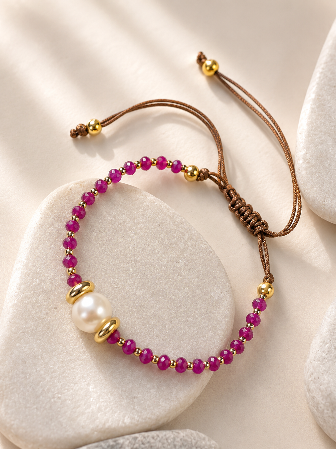 Pearl Essence Bracelet