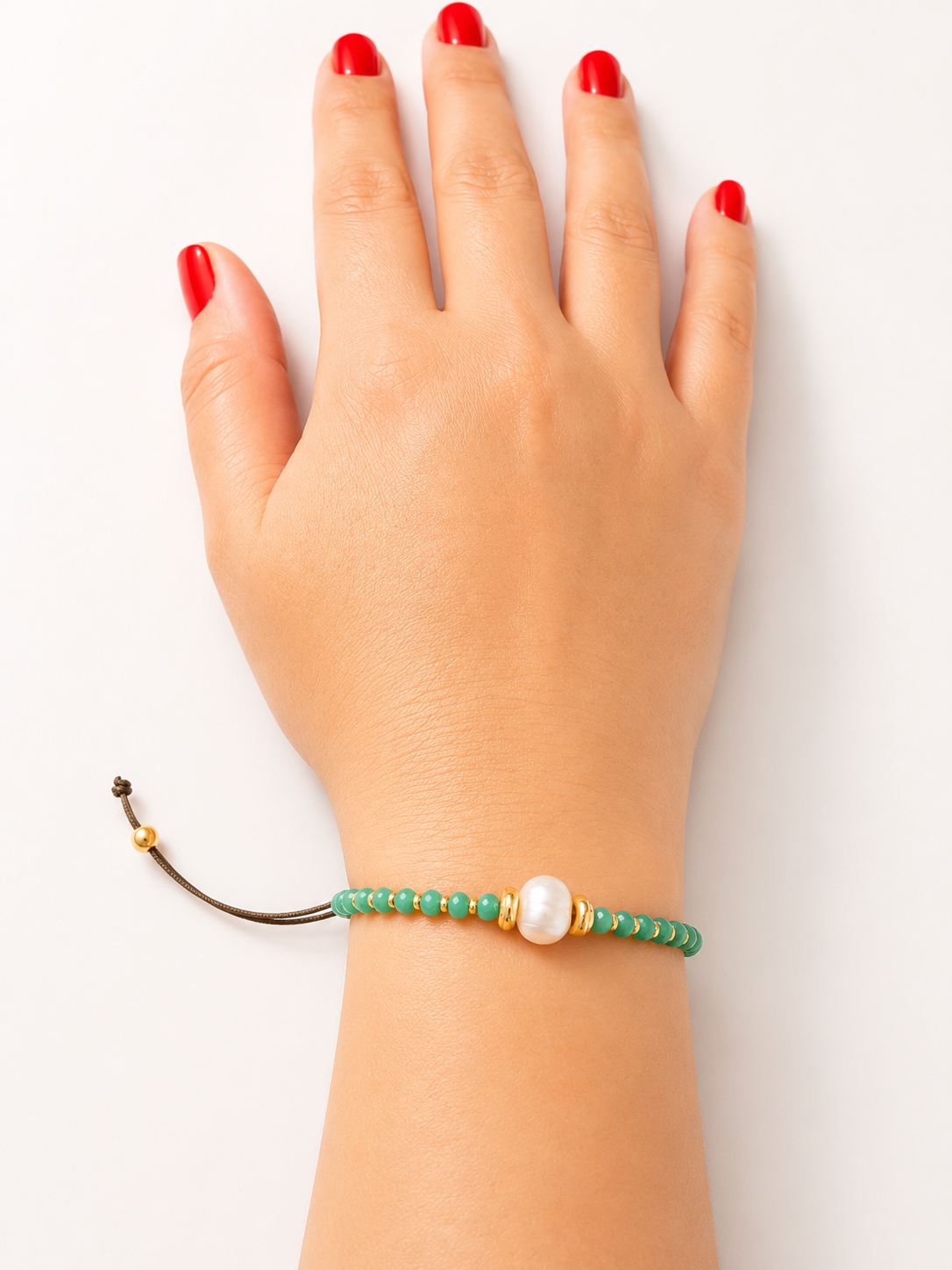 Pearl Essence Bracelet