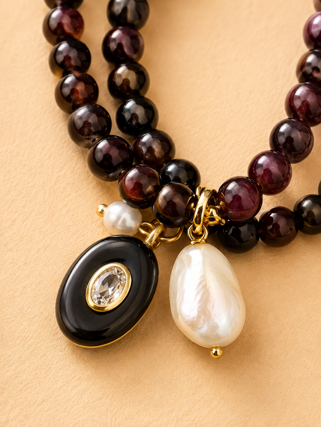 Intention Bracelets