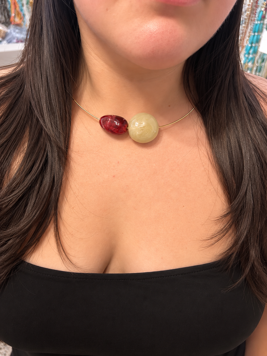 Amara Choker