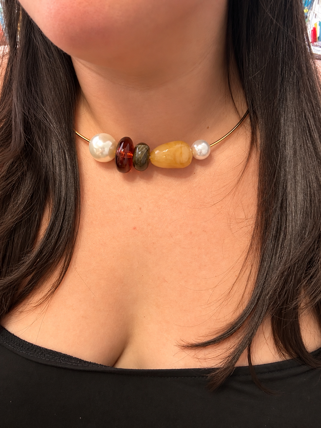 Versatile Choker