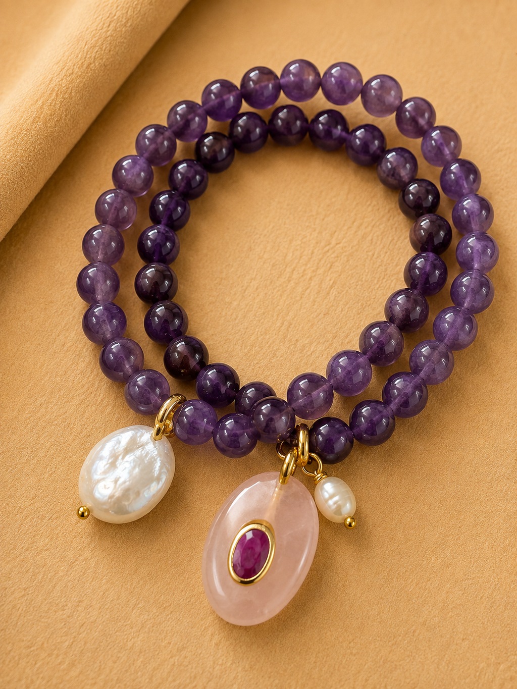 Intention Bracelets